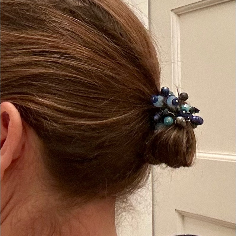 JEWELASTIC=Jewel Elastic for Hair or Wrist